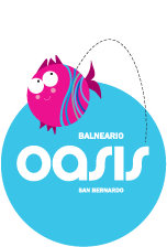 Balneario Oasis