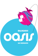 Balneario Oasis