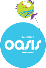 Balneario Oasis